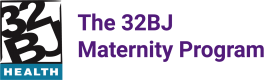 32BJ Health Funds – Maternity